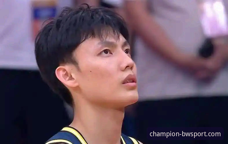 广东77-74险胜宁波深度分析：徐杰27分暴走，宝威体育平台观赛体验全面解析