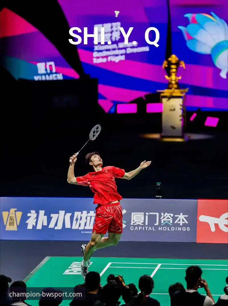 在宝威体育平台深度解析赛事：石宇奇亚锦赛夺冠的战术与心理突破指南