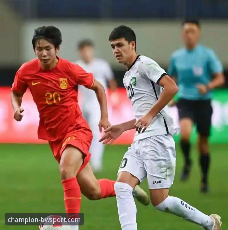 宝威体育安装包2026最新版本 资深球迷分享:土伦杯U19国足1-0哥伦比亚,宝威体育平台观赛全记录